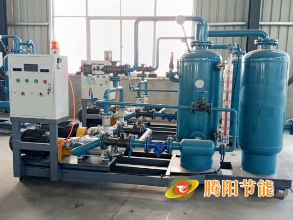 燃?xì)庹羝l(fā)生器的特點(diǎn)